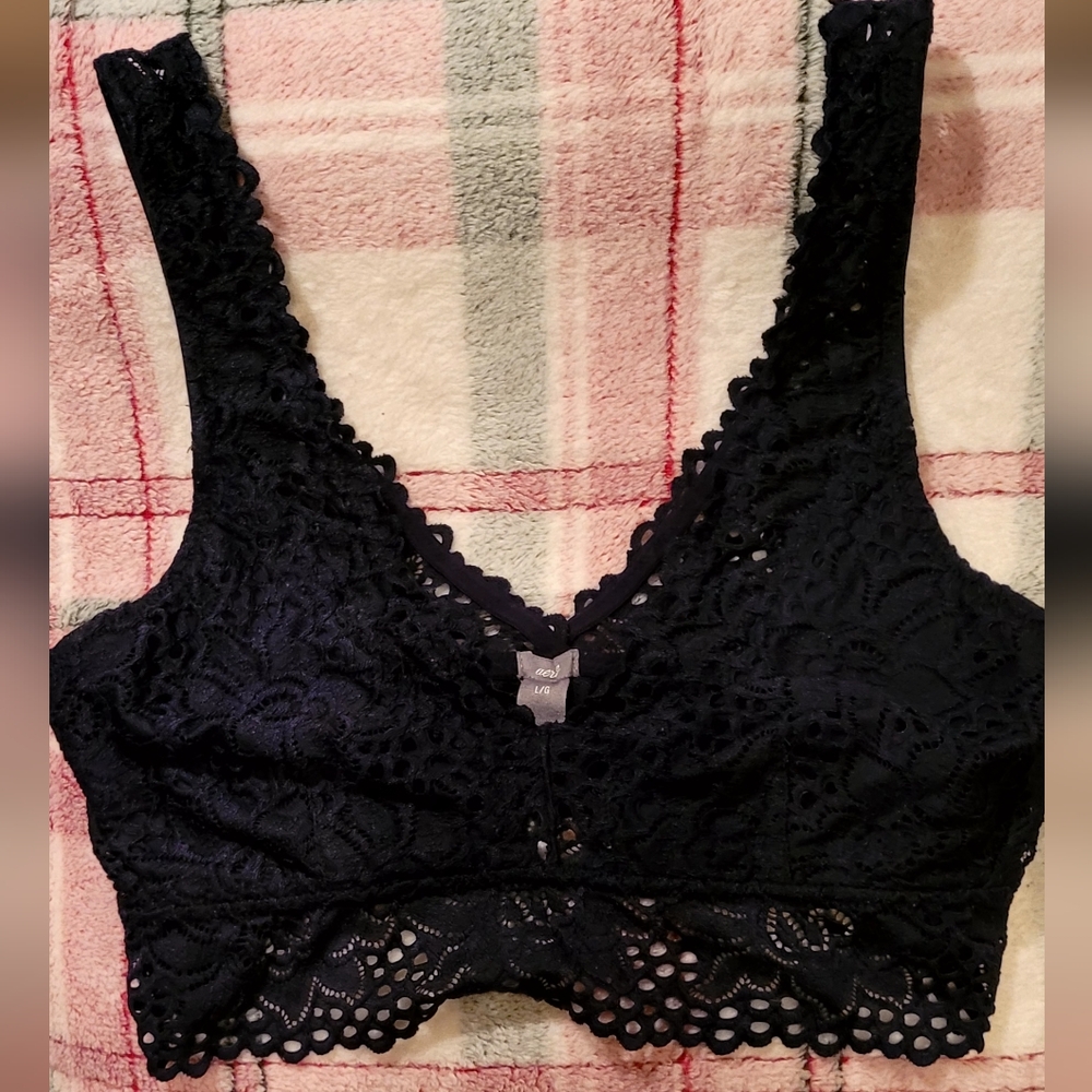Aerie Bralette